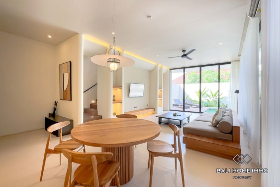 Image 5 from Villa 2 Kamar untuk Disewa di Umalas