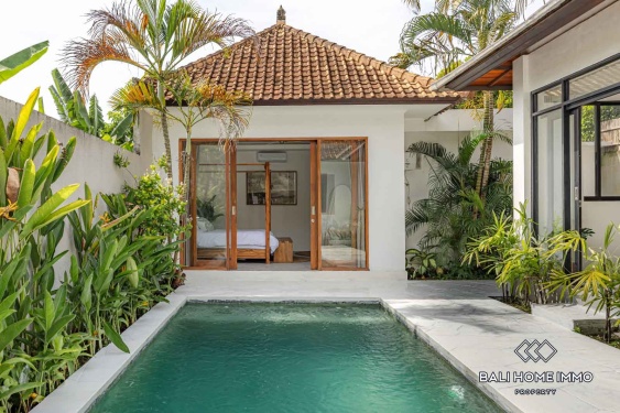 Image 16 from Villa de 2 chambres à louer à Umalas