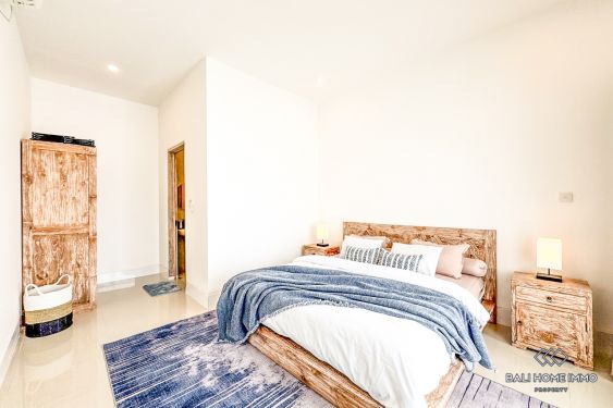 Image 11 from 2 Bedroom Villa For Rent in Umalas Bali