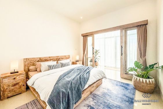 Image 12 from 2 Bedroom Villa For Rent in Umalas Bali