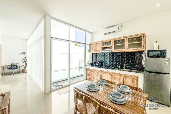 Image 7 from 2 Bedroom Villa For Rent in Umalas Bali