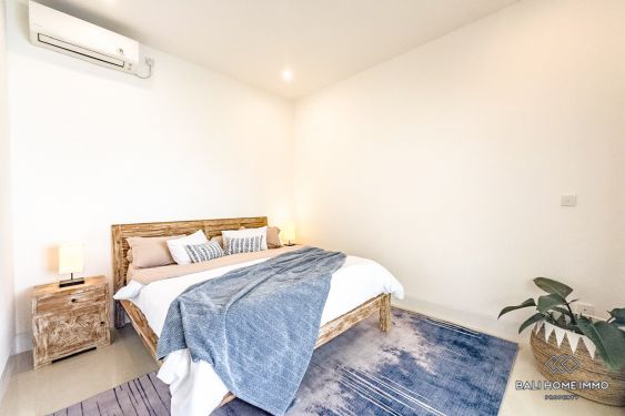 Image 10 from 2 Bedroom Villa For Rent in Umalas Bali