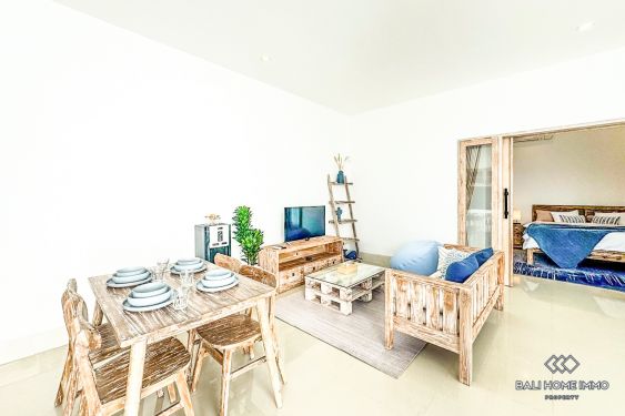 Image 4 from 2 Bedroom Villa For Rent in Umalas Bali