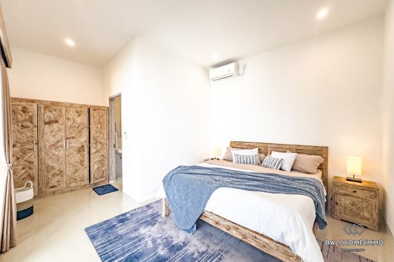 Image 9 from 2 Bedroom Villa For Rent in Umalas Bali