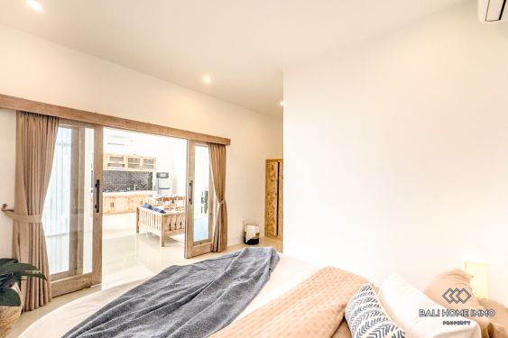 Image 13 from 2 Bedroom Villa For Rent in Umalas Bali