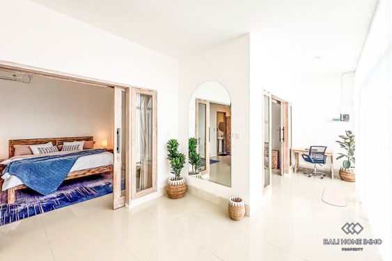 Image 8 from 2 Bedroom Villa For Rent in Umalas Bali