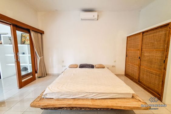 Image 3 from 2 Bedroom Villa for Rent in Umalas Bumbak