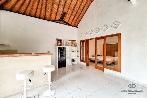 Image 2 from 2 Bedroom Villa for Rent in Umalas Bumbak