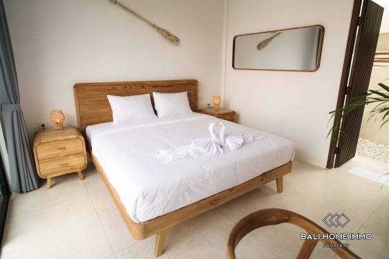 Image 5 from 2 Bedroom Villa for Rent in Umalas