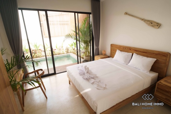 Image 4 from 2 Bedroom Villa for Rent in Umalas