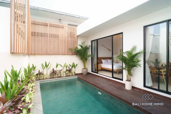 Image 1 from Vila 2 Kamar untuk Disewa di Umalas