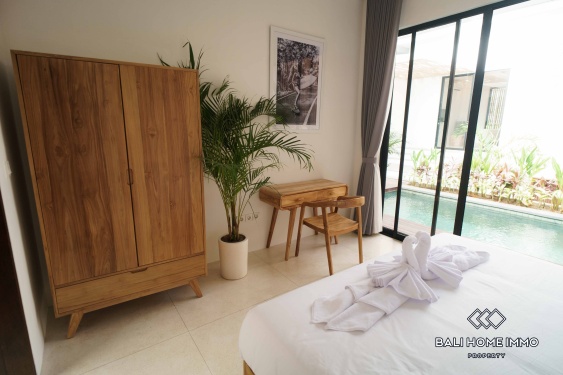 Image 7 from 2 Bedroom Villa for Rent in Umalas