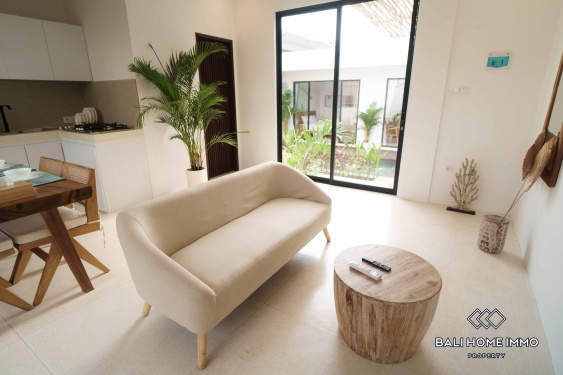Image 2 from Vila 2 Kamar untuk Disewa di Umalas