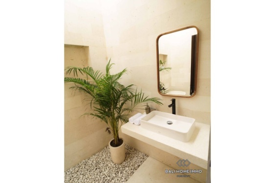 Image 11 from 2 Bedroom Villa for Rent in Umalas