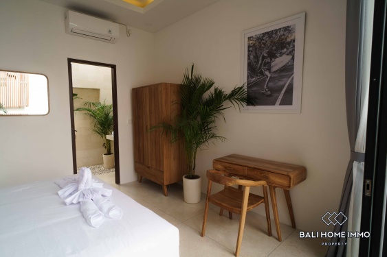 Image 8 from 2 Bedroom Villa for Rent in Umalas