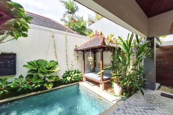 Image 10 from 2 Bedroom Villa For Rent in Umalas
