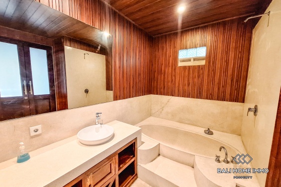 Image 7 from 2 Bedroom Villa For Rent in Umalas