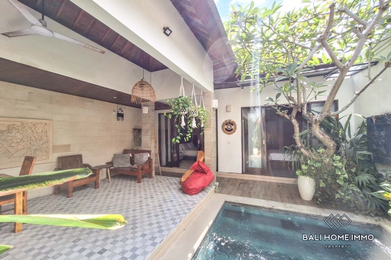 Image 9 from 2 Bedroom Villa For Rent in Umalas