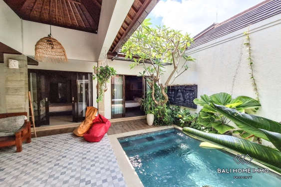 Image 1 from 2 Bedroom Villa For Rent in Umalas