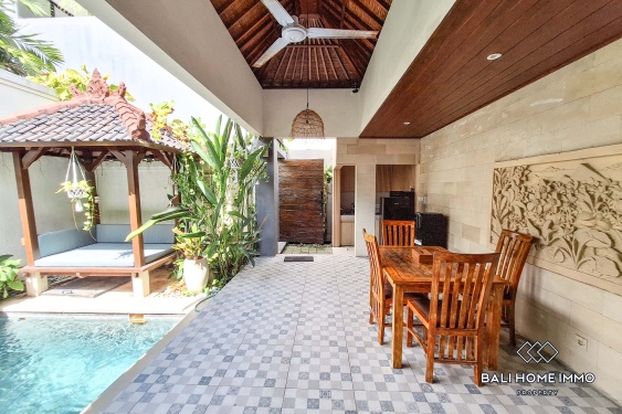 Image 3 from 2 Bedroom Villa For Rent in Umalas