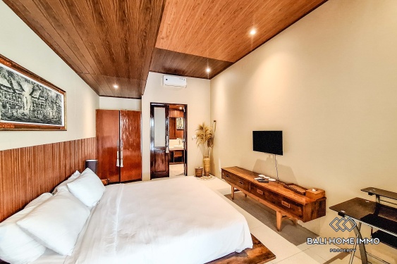 Image 6 from 2 Bedroom Villa For Rent in Umalas