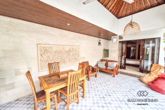 Image 2 from 2 Bedroom Villa For Rent in Umalas