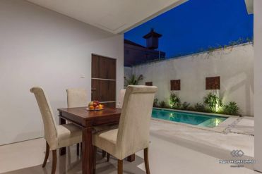 Image 7 from Villa 2 Kamar Disewakan Tahunan di Bali Kerobokan