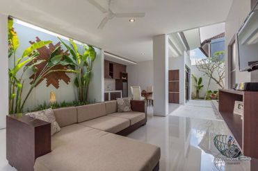 Image 11 from Villa 2 Kamar Disewakan Tahunan di Bali Kerobokan