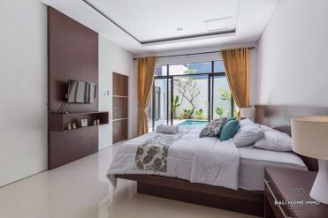 Image 15 from Villa 2 Kamar Disewakan Tahunan di Bali Kerobokan