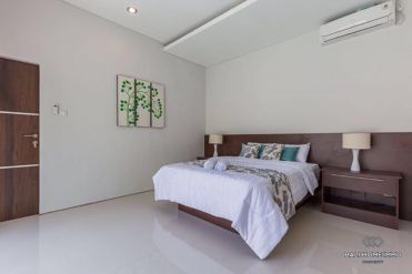 Image 18 from Villa 2 Kamar Disewakan Tahunan di Bali Kerobokan