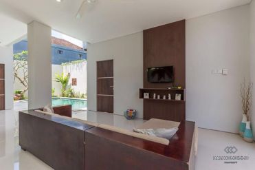 Image 9 from Villa 2 Kamar Disewakan Tahunan di Bali Kerobokan