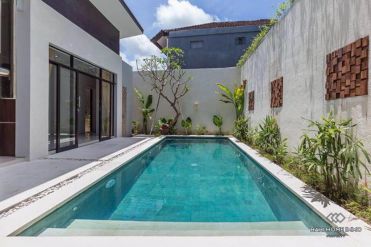 Image 4 from Villa 2 Kamar Disewakan Tahunan di Bali Kerobokan