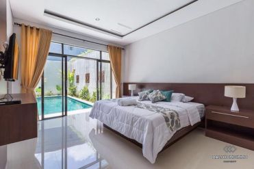 Image 16 from Villa 2 Kamar Disewakan Tahunan di Bali Kerobokan