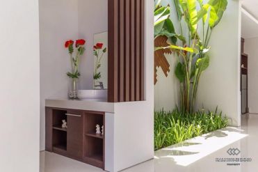 Image 12 from Villa 2 Kamar Disewakan Tahunan di Bali Kerobokan