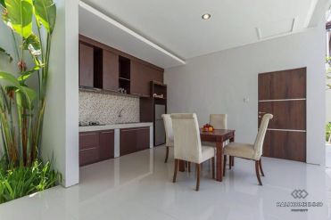 Image 6 from Villa 2 Kamar Disewakan Tahunan di Bali Kerobokan