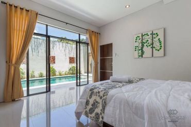 Image 17 from Villa 2 Kamar Disewakan Tahunan di Bali Kerobokan