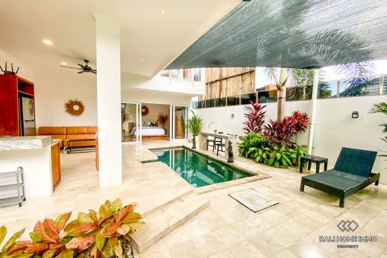 Image 1 from Villa 2 Kamar Dijual di Perumahan Canggu