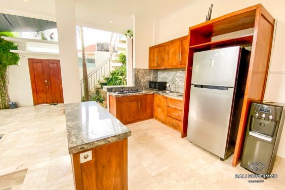 Image 5 from Villa 2 Kamar Dijual di Perumahan Canggu