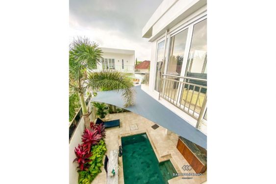 Image 19 from Villa 2 Kamar Dijual di Perumahan Canggu