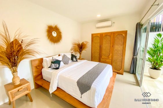 Image 13 from Villa 2 Kamar Dijual di Perumahan Canggu