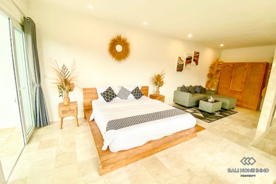 Image 12 from Villa 2 Kamar Dijual di Perumahan Canggu