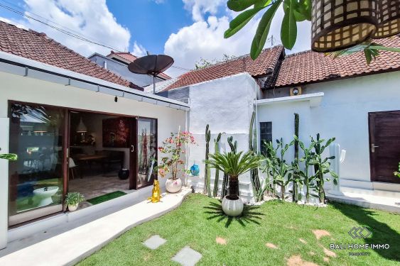Image 2 from 3 BEDROOM VILLA FOR RENT TEGAL CUPEK