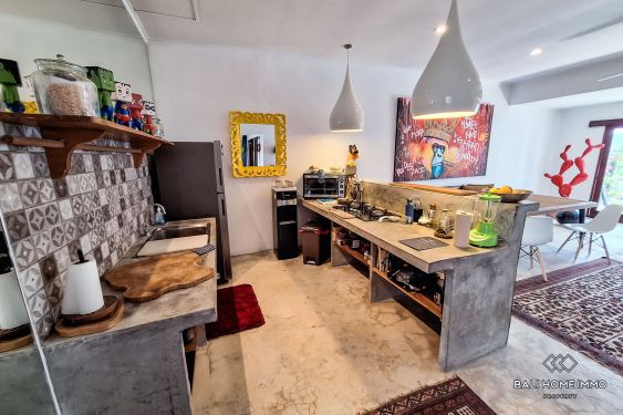 Image 5 from 3 BEDROOM VILLA FOR RENT TEGAL CUPEK