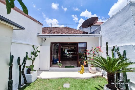 Image 1 from 3 BEDROOM VILLA FOR RENT TEGAL CUPEK