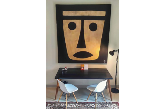 Image 14 from Villa 2 Kamar Tidur Sisi Perumahan Disewakan di Bali Seminyak