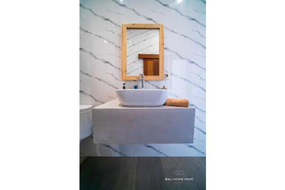 Image 17 from Villa 2 Kamar Tidur Sisi Perumahan Disewakan di Bali Seminyak