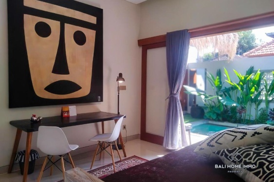 Image 13 from Villa 2 Kamar Tidur Sisi Perumahan Disewakan di Bali Seminyak