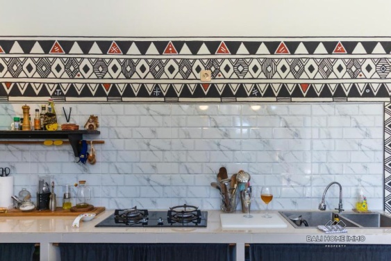 Image 8 from Villa 2 Kamar Tidur Sisi Perumahan Disewakan di Bali Seminyak