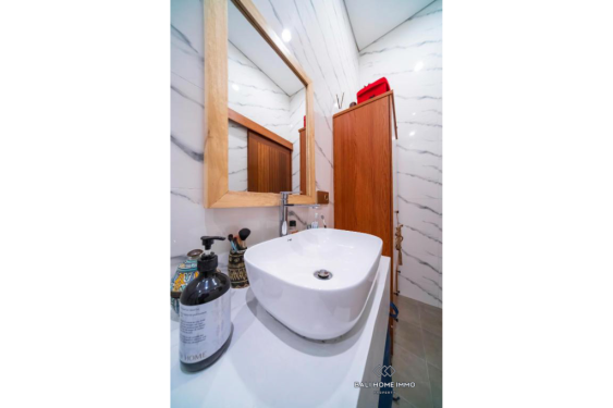 Image 19 from Villa 2 Kamar Tidur Sisi Perumahan Disewakan di Bali Seminyak