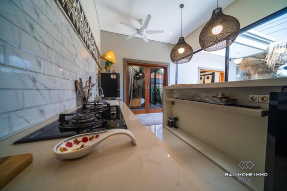 Image 7 from Villa 2 Kamar Tidur Sisi Perumahan Disewakan di Bali Seminyak